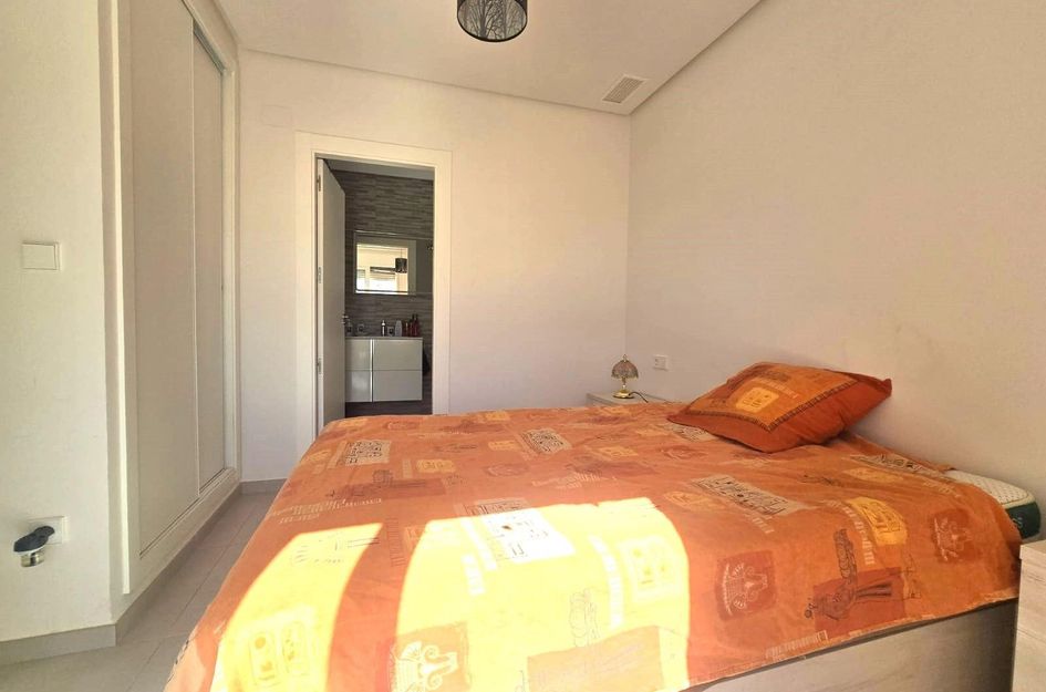 Duplex in Torrevieja
