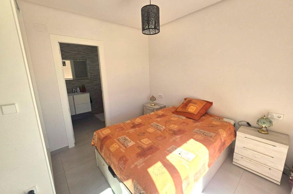 Duplex in Torrevieja