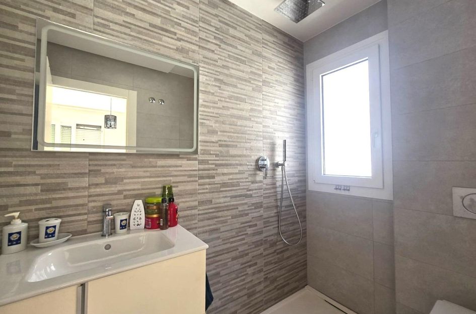 Duplex in Torrevieja
