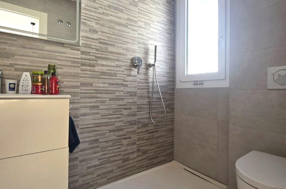 Duplex in Torrevieja