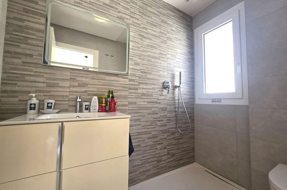 Duplex in Torrevieja
