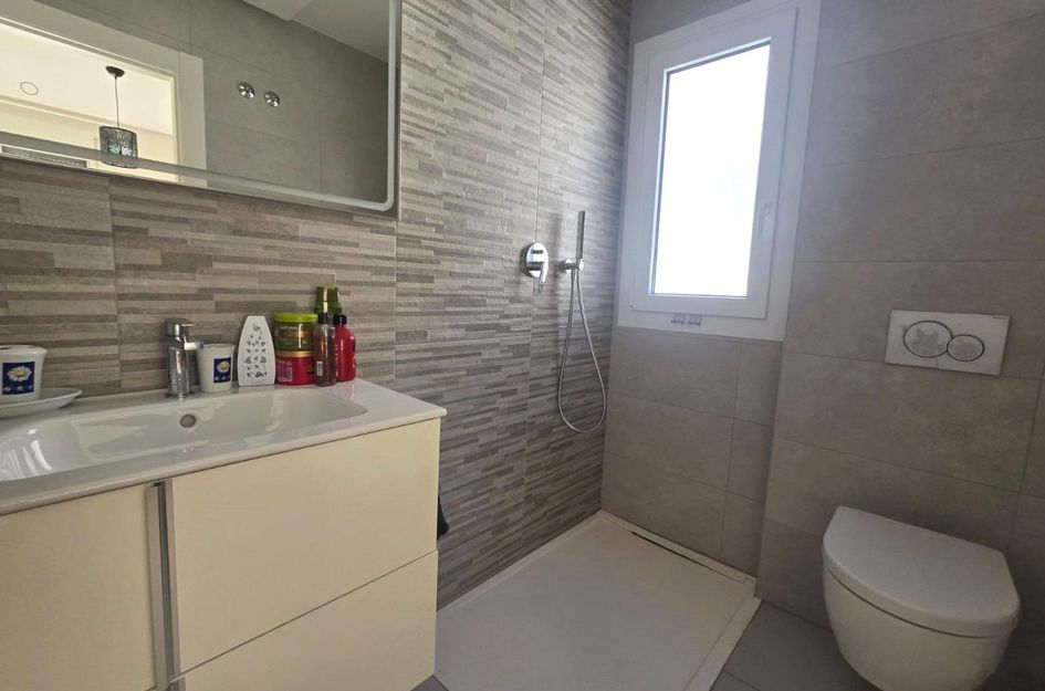 Duplex in Torrevieja