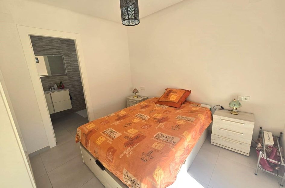Duplex in Torrevieja