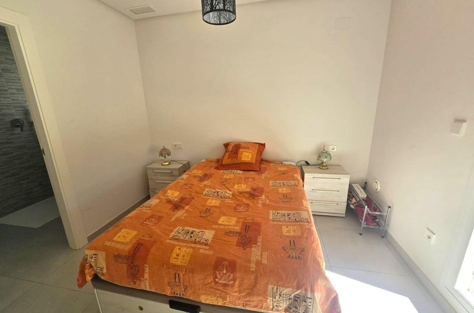 Duplex in Torrevieja