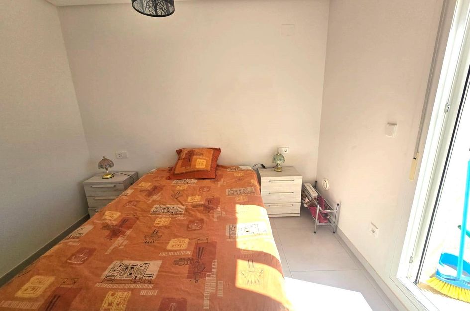 Duplex in Torrevieja