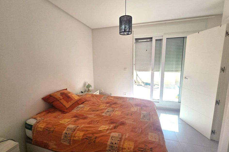 Duplex in Torrevieja