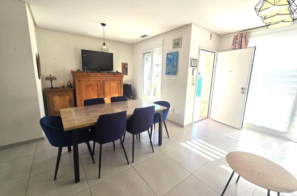 Duplex in Torrevieja