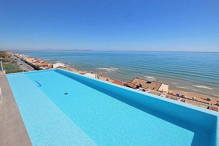 Penthouse in Guardamar del Segura
