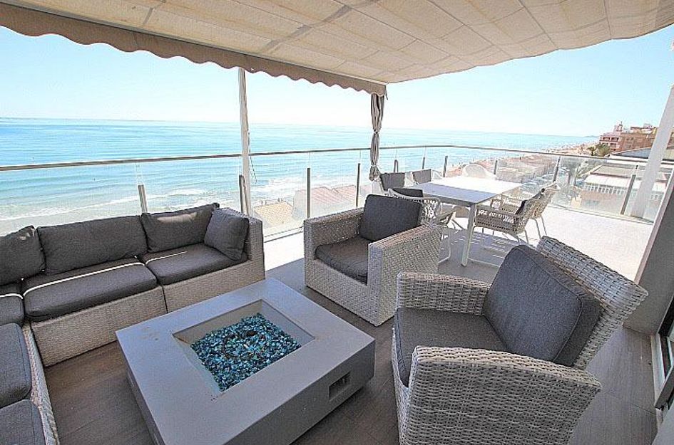 Penthouse in Guardamar del Segura