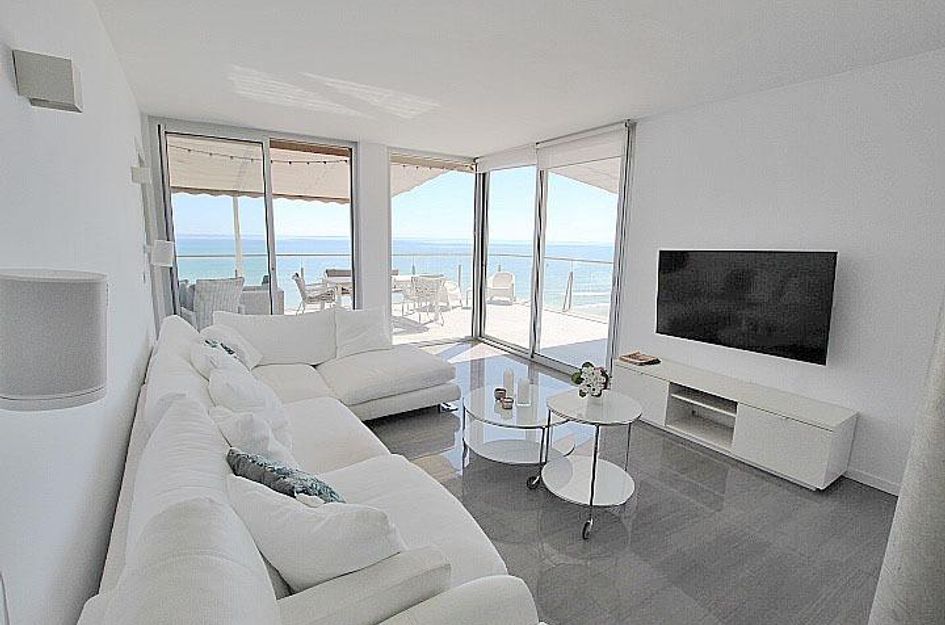 Penthouse in Guardamar del Segura