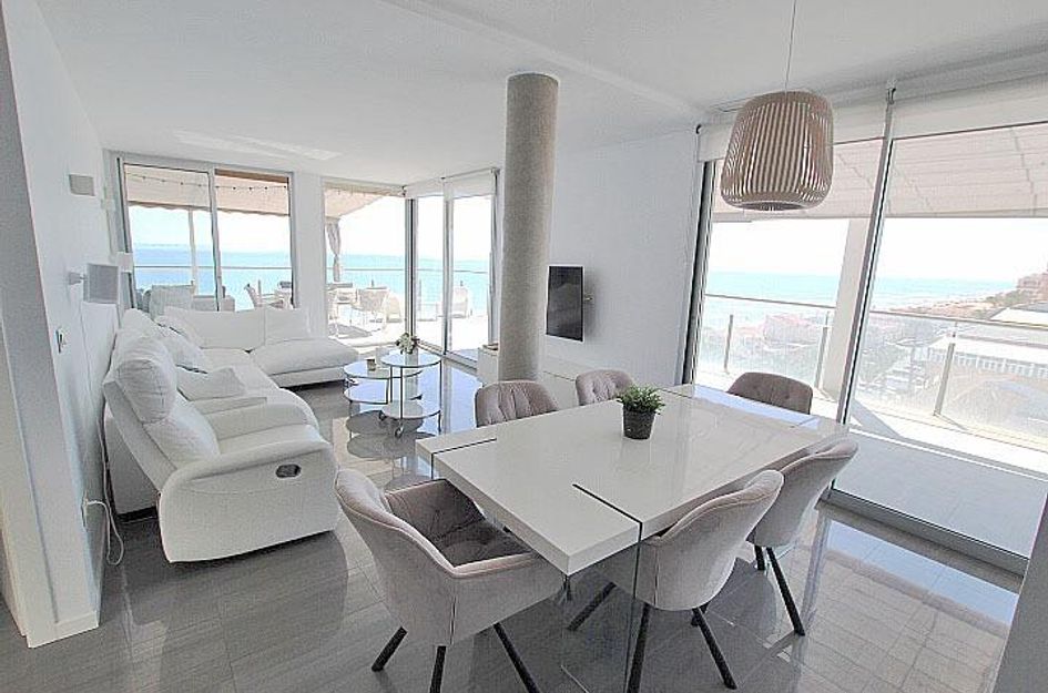 Penthouse in Guardamar del Segura