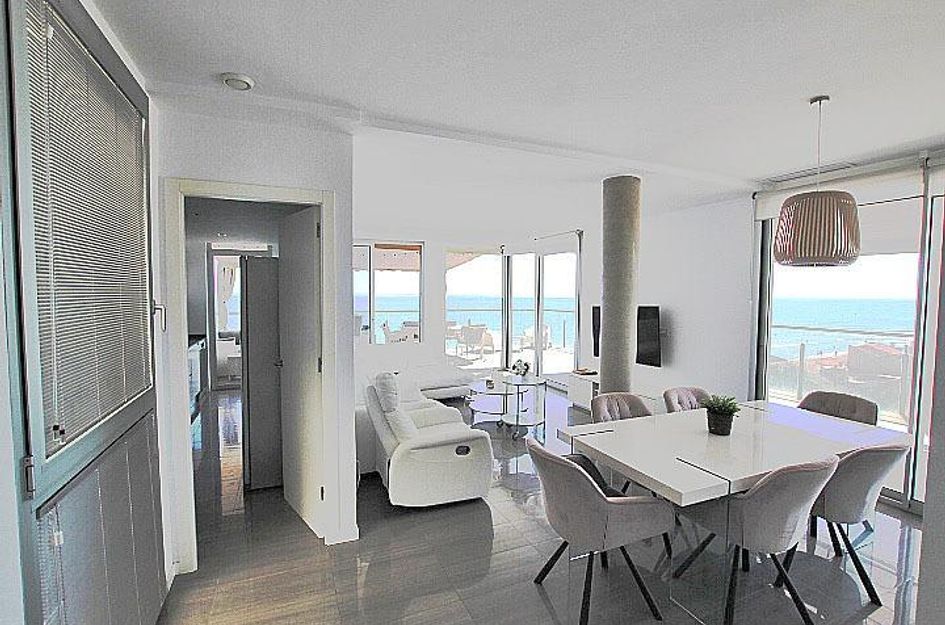 Penthouse in Guardamar del Segura