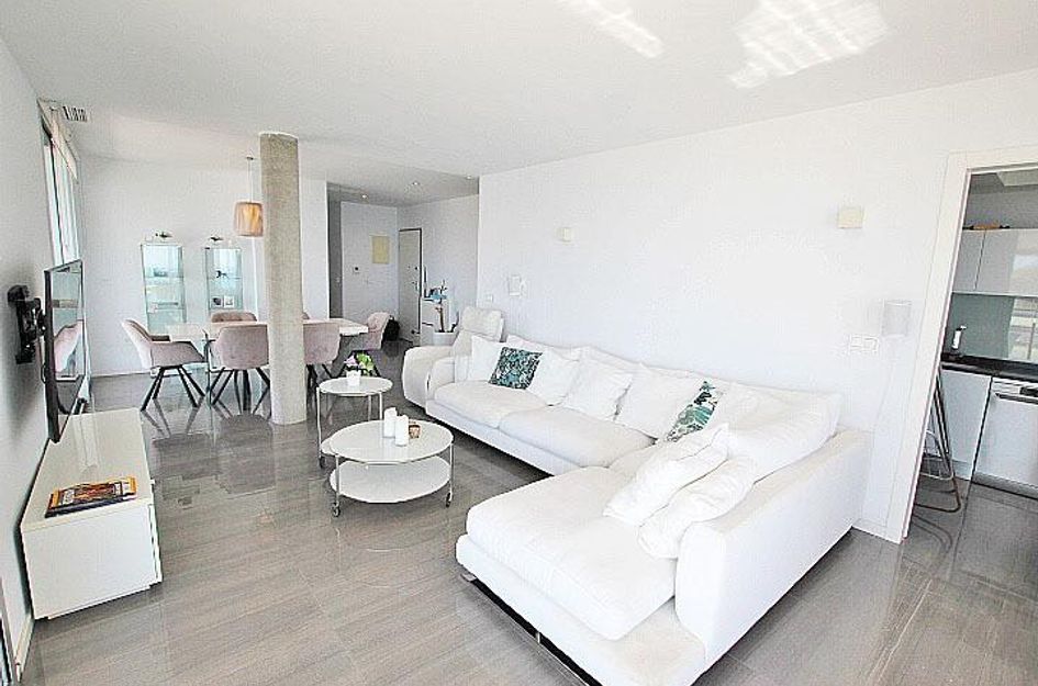 Penthouse in Guardamar del Segura