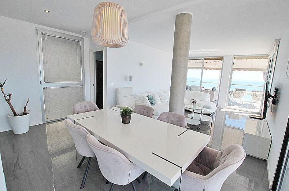 Penthouse in Guardamar del Segura
