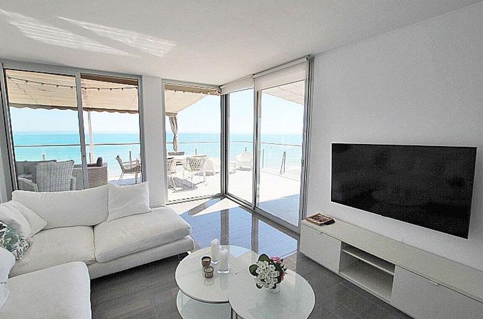Penthouse in Guardamar del Segura