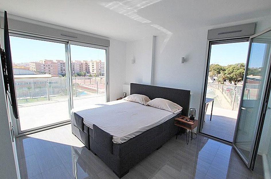 Penthouse in Guardamar del Segura