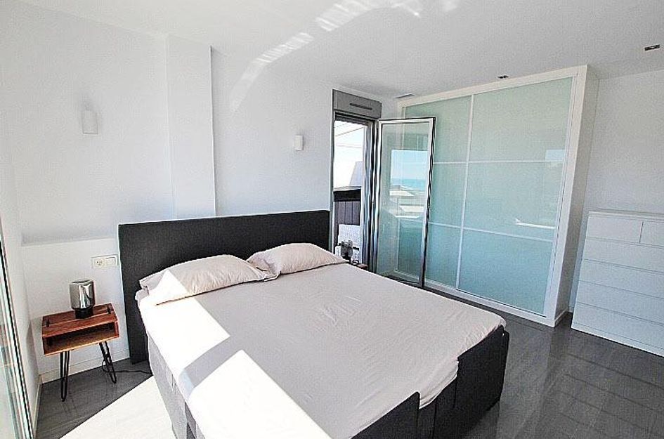 Penthouse in Guardamar del Segura
