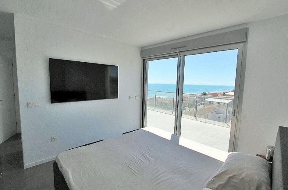 Penthouse in Guardamar del Segura