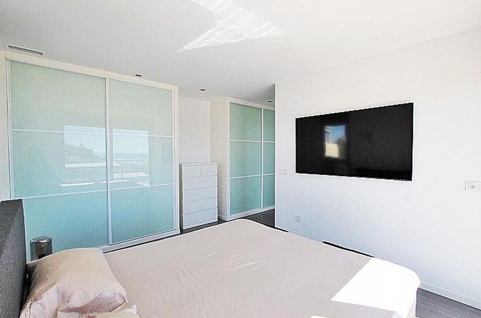 Penthouse in Guardamar del Segura