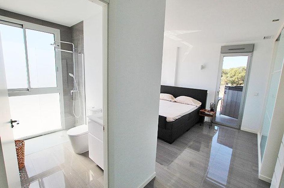 Penthouse in Guardamar del Segura