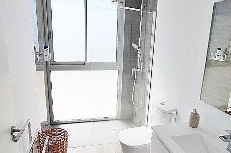 Penthouse in Guardamar del Segura