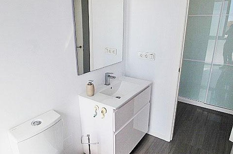 Penthouse in Guardamar del Segura