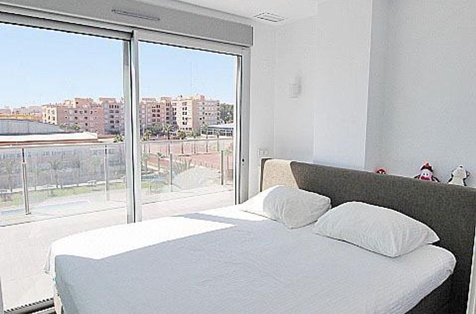 Penthouse in Guardamar del Segura