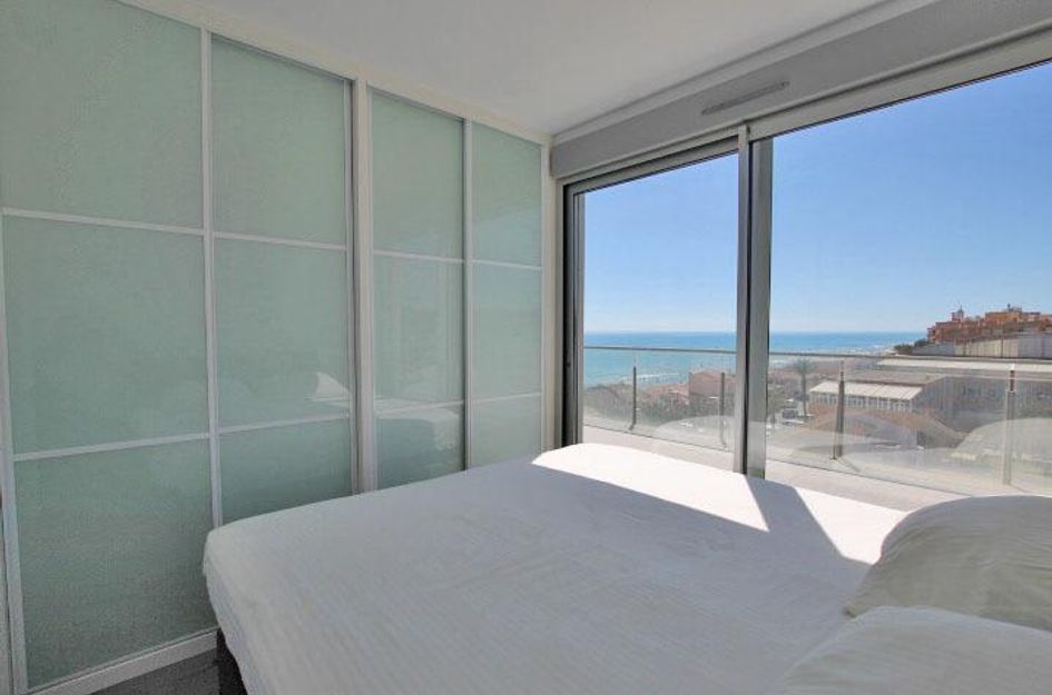 Penthouse in Guardamar del Segura