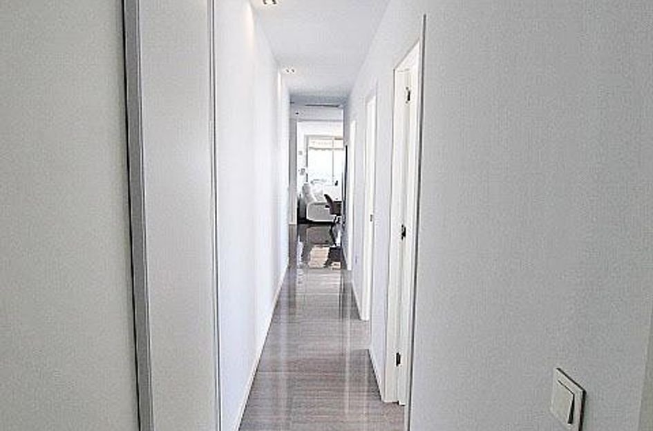 Penthouse in Guardamar del Segura