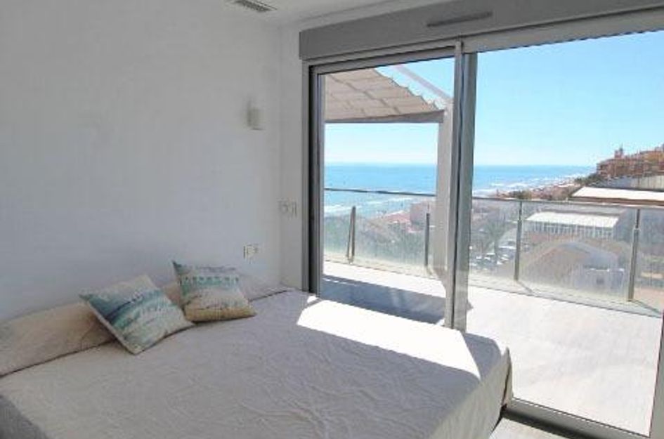 Penthouse in Guardamar del Segura