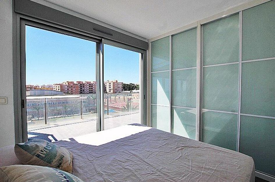 Penthouse in Guardamar del Segura