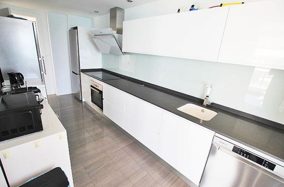 Penthouse in Guardamar del Segura