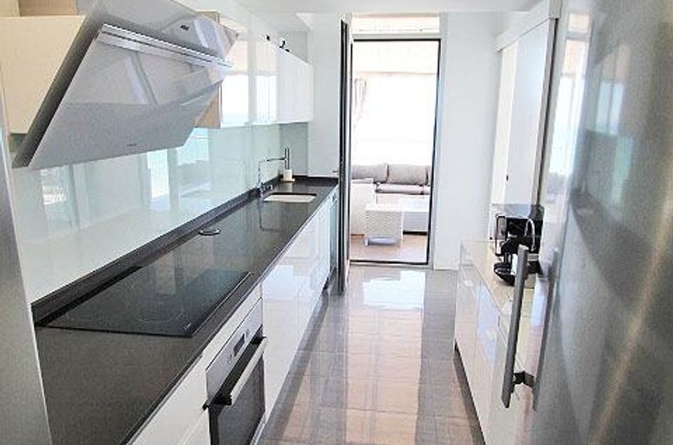 Penthouse in Guardamar del Segura