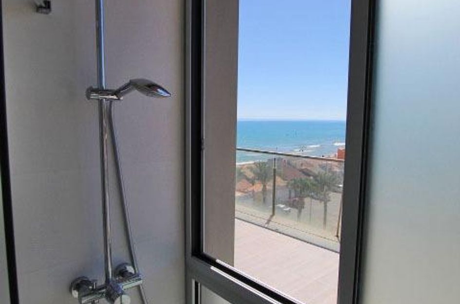 Penthouse in Guardamar del Segura