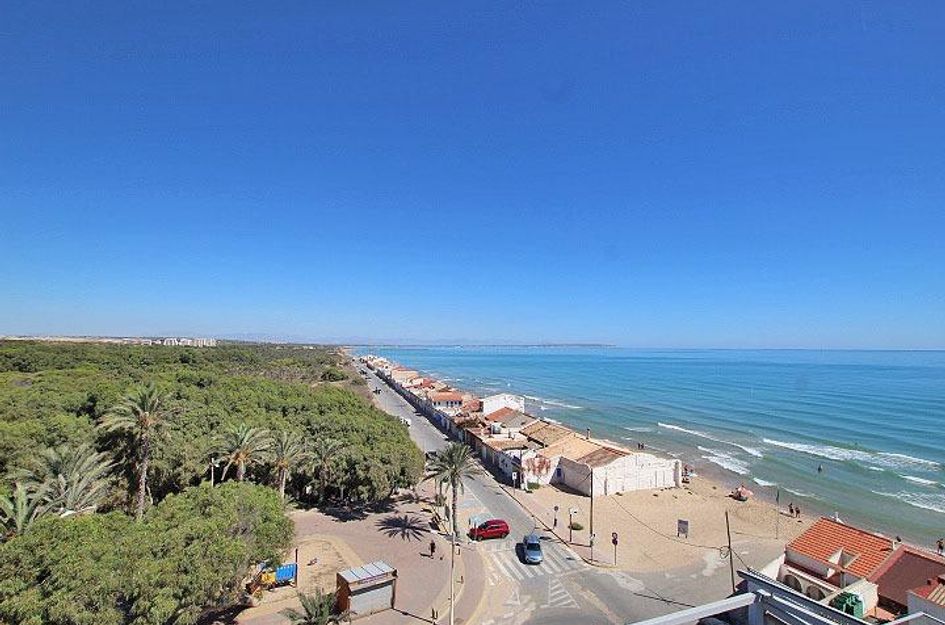 Penthouse in Guardamar del Segura