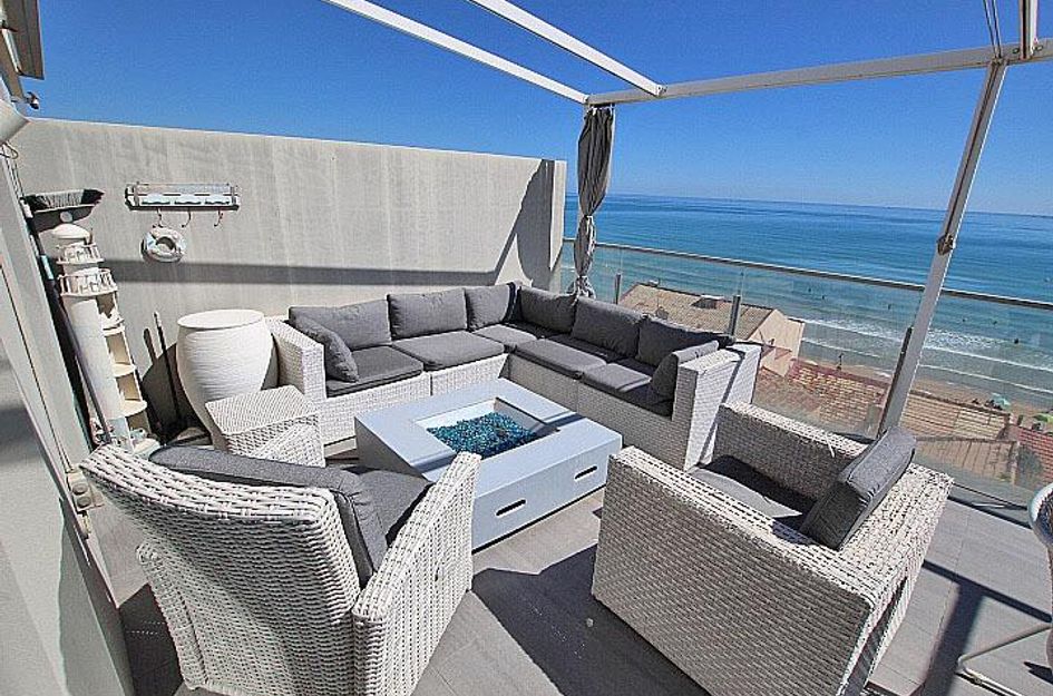 Penthouse in Guardamar del Segura