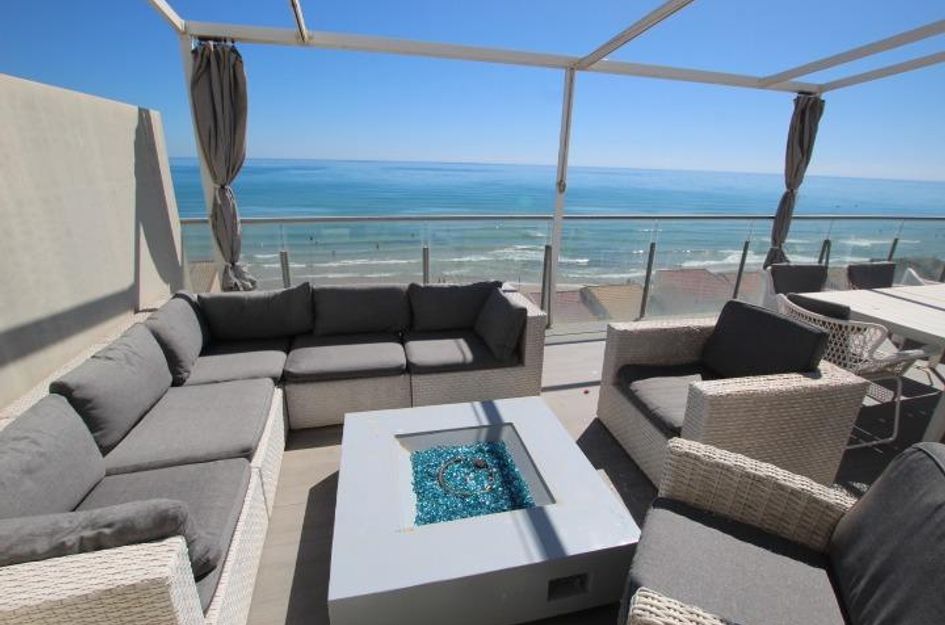 Penthouse in Guardamar del Segura