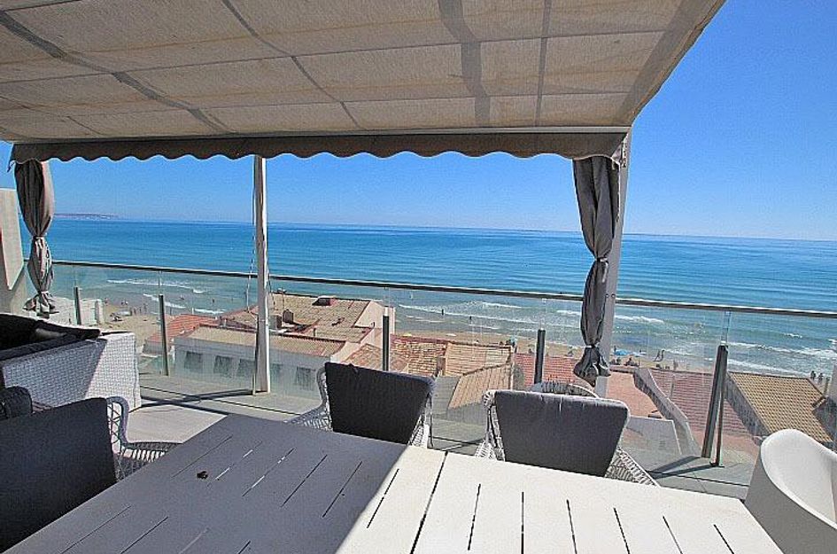 Penthouse in Guardamar del Segura