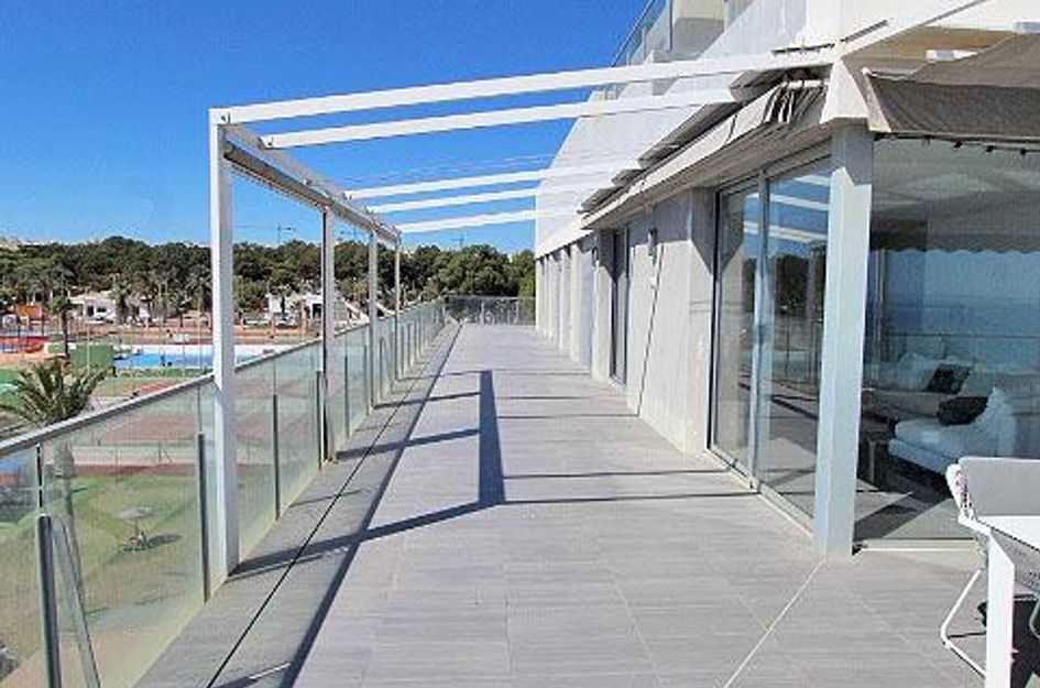 Penthouse in Guardamar del Segura