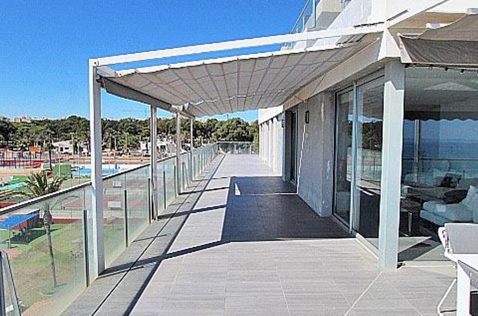 Penthouse in Guardamar del Segura