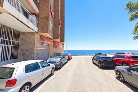Appartement in Torrevieja