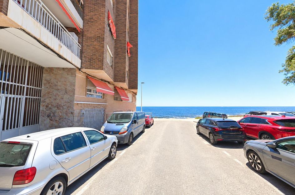 Appartement in Torrevieja