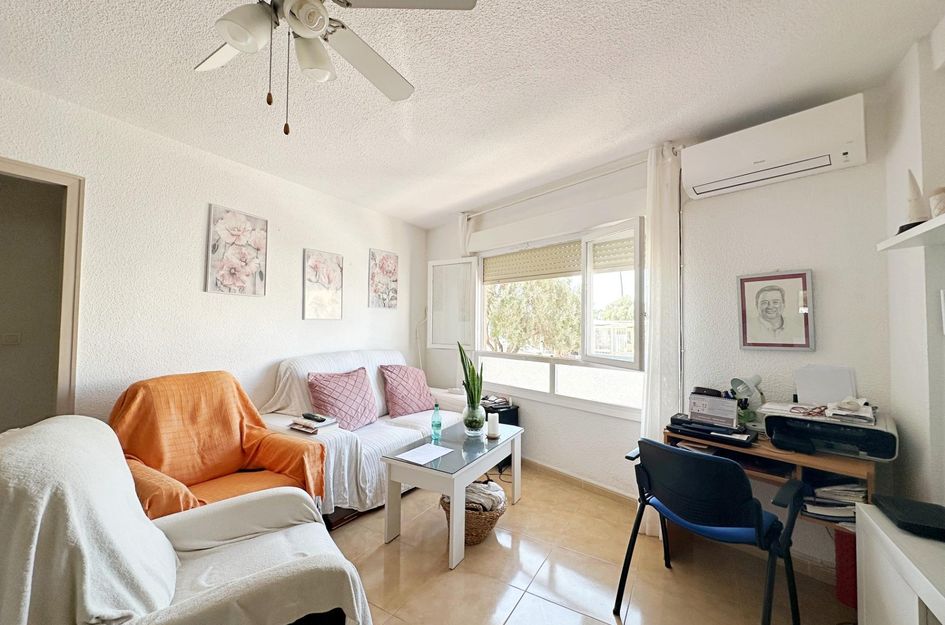 Appartement in Torrevieja