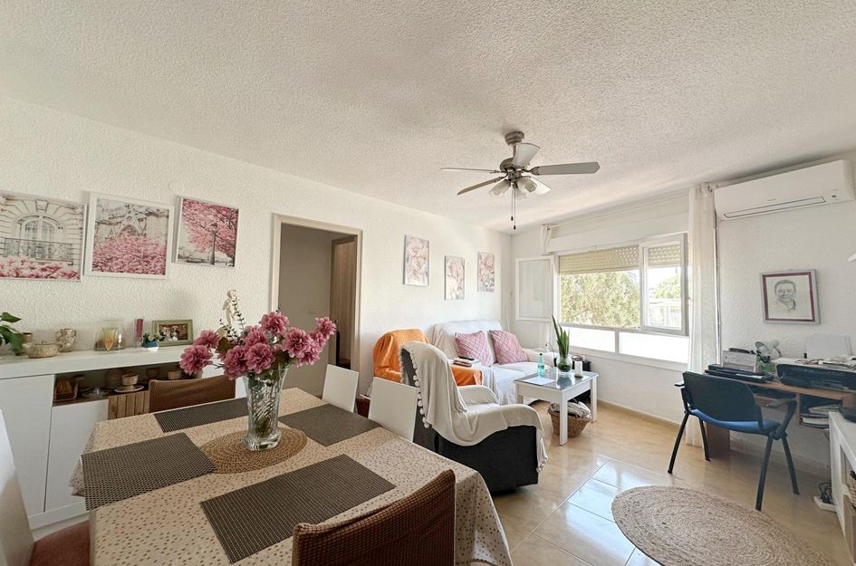 Appartement in Torrevieja