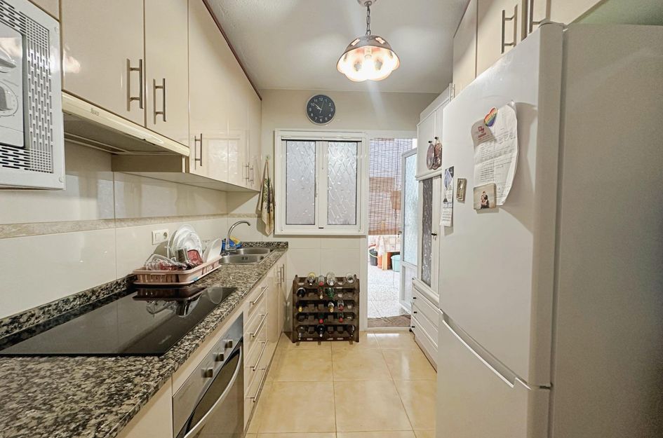 Appartement in Torrevieja