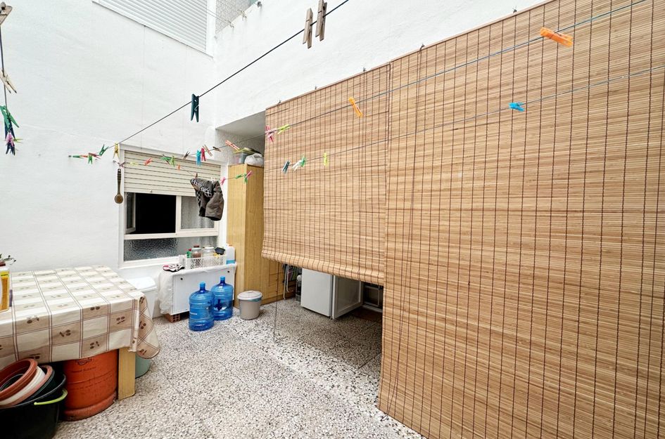 Appartement in Torrevieja