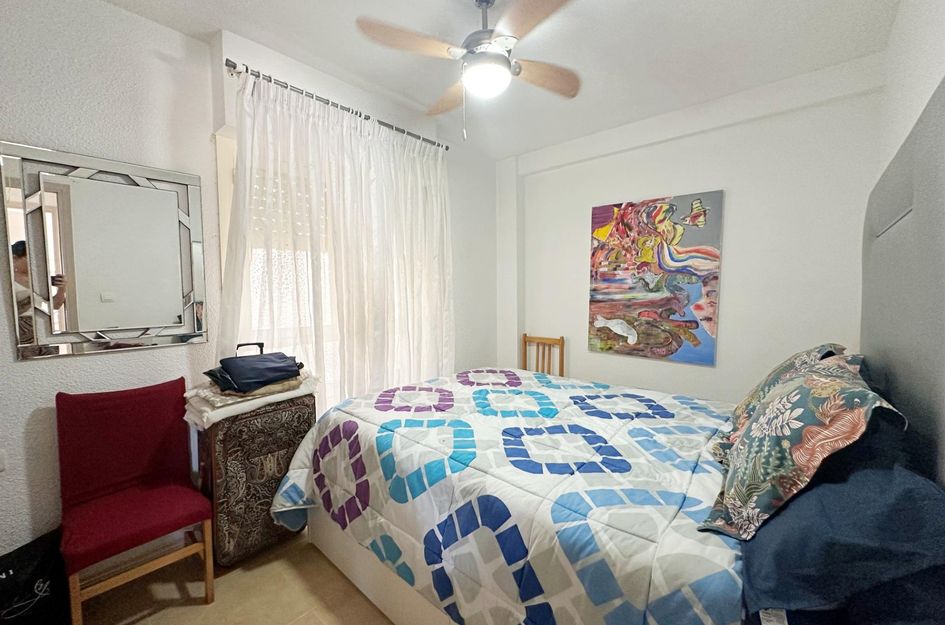 Appartement in Torrevieja