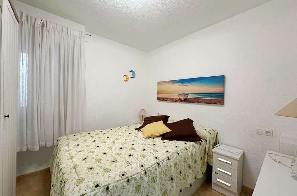 Appartement in Torrevieja