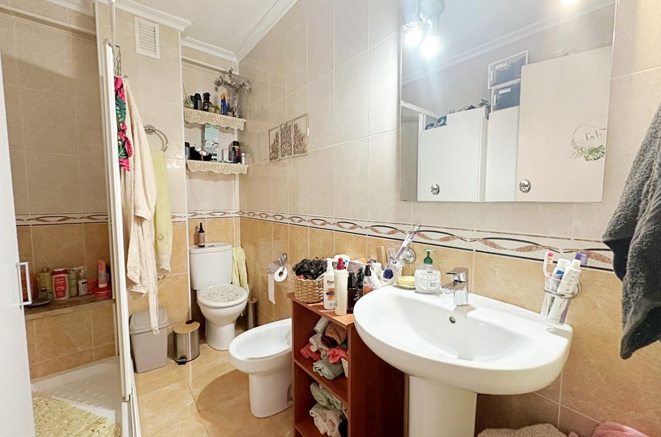 Appartement in Torrevieja