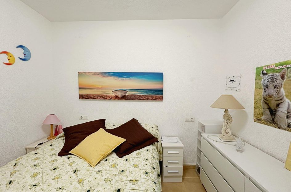 Appartement in Torrevieja